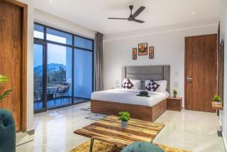 The Pine hill Apartments by Hill crest kasauli - 4