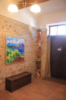 Grande maison Art Nouveau entre mer & garrigue, charme et loisirs au cœur du Sud - 4