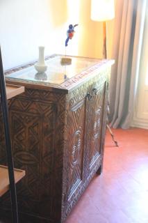 Grande maison Art Nouveau entre mer & garrigue, charme et loisirs au cœur du Sud - 2