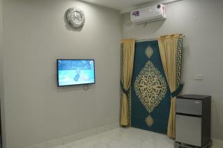 Grand Pearl Hotel - 4