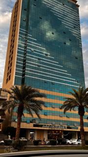 Al Khulfaa Al Masy - فندق الخلفاء الماسي - 9