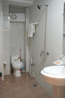 Grand Pearl Hotel - 3