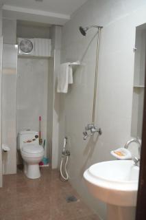 Grand Pearl Hotel - 2