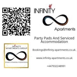 Contractor Bookers Liverpool City Centre - 2