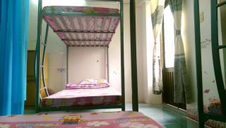 Bụi Hostel - Ferry to Rạch Giá - 9