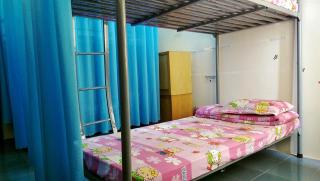 Bụi Hostel - Ferry to Rạch Giá - 8