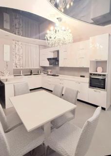 Квартира в центре тбилиси - 8