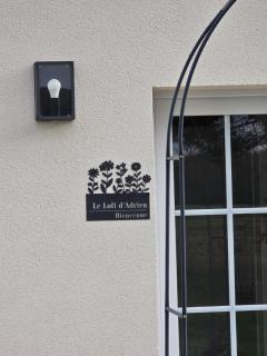 Le loft d'Adrien, une ode à la douc'Eure, classé 3 étoiles - 7