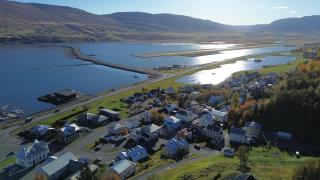 Gamla Apótekið - The Old Pharmacy - Birta Rentals - 8