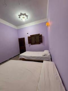 كامب سيوة اواسيس Siwa Oasis Camp - 1