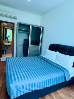 Vortex Suites Klcc City view Homestay - 1