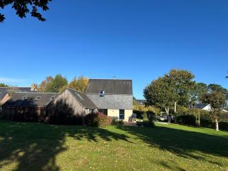 Maison familiale et lumineuse - 6