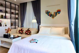 Swanlake ecopark Hanoi-Calm homestay - 7