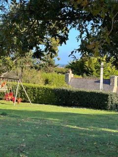 Maison familiale et lumineuse - 8