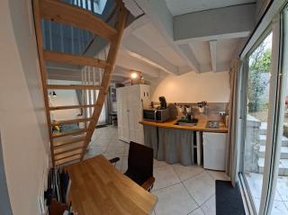 Logement entier dans village calme - 6