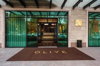 Boutique Hotel Olive - 6