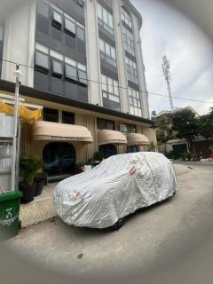 Đông Như 7 Hotel - 5