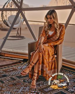 Valera wadi rum Luxury - 9