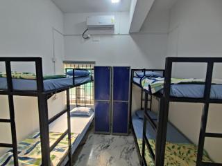 NestIQ Hostel - 8