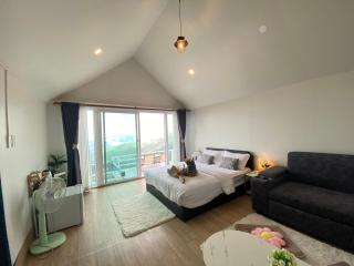 Memory House ภูชี้ฟ้า เชียงราย - 8