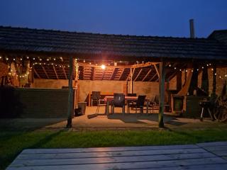 vakantieboerderij Aardenhof - 6