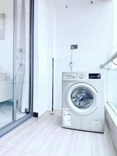 1BR Apartment with Pool and Gym at Yaya - 1