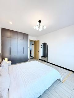 1BR Apartment with Pool and Gym at Yaya - 3