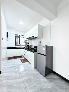 1BR Apartment with Pool and Gym at Yaya - 7