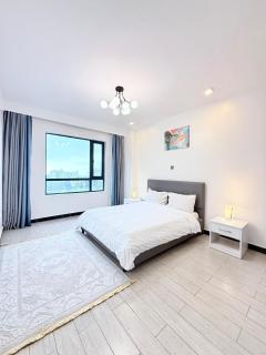 1BR Apartment with Pool and Gym at Yaya - 2