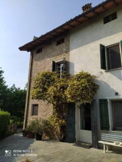 Camera Singola In Antico Casale - 0