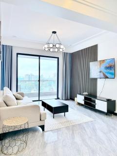 1BR Apartment with Pool and Gym at Yaya - 0