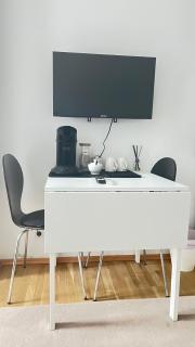 Baadenberger stay 1 - 8