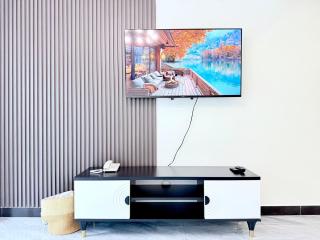 1BR Apartment with Pool and Gym at Yaya - 7