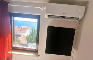 Panorama Retreat by the Sea - Crikvenica - 3