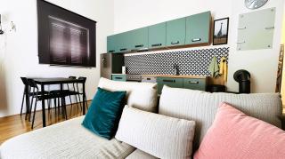 Panorama Retreat by the Sea - Crikvenica - 6