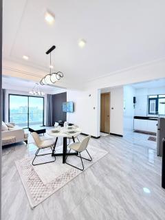 1BR Apartment with Pool and Gym at Yaya - 8