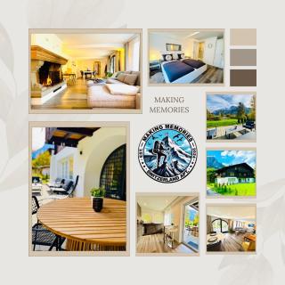 Mountain Residence - 0