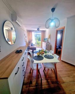 Lago Jardin , CHILL CASA - 6