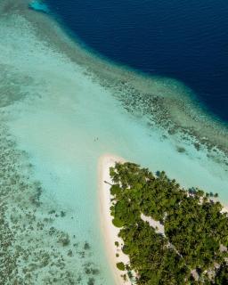 Kirulhiya Omadhoo - Live the Island Dream - 7