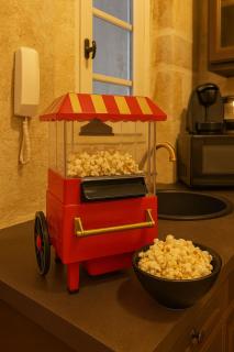 "appartementdusorcier" Magique expérience & Parking - 7