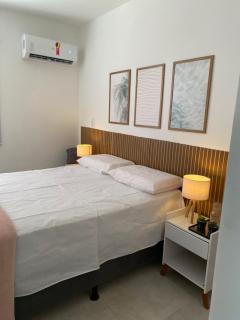 Apartamento no altiplano cabo branco - 4