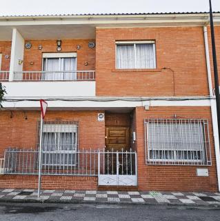 Casa de Pueblo con Encanto - 0