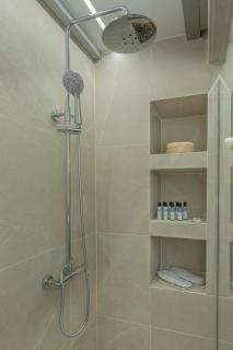 Fani Luxury Apartments Stavros - 7