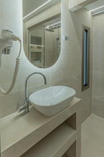 Fani Luxury Apartments Stavros - 6