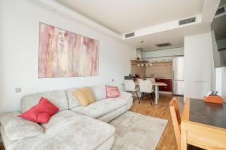 Studio in central Vilnius - 7