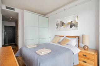 Studio in central Vilnius - 5