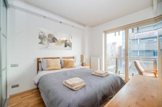 Studio in central Vilnius - 3