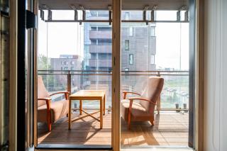 Studio in central Vilnius - 1