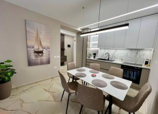 Juri Apartament Lungomare Vlorë - 1