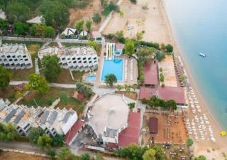 Maya World Didyma Hotel - Ultra All Inclusive - 4